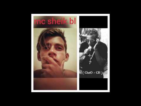 Boto com carinho MC sheik bl  participação MC chato ch