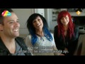 SKILLET  HOUSE INTERVIEW 2013
