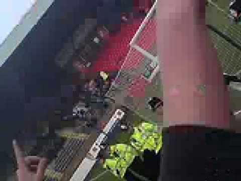 Kettering 0-1 Telford