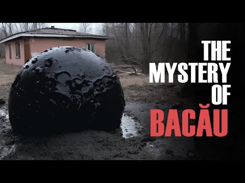 The Mystery of Bacău