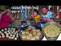 Homemade Chicken MO: MO: Cooking & eating with my family #villagekitchen @VillageEnvironmentNEPAL