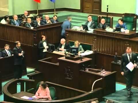 [222/364] Ewa Kopacz: Dziękuję bardzo. Proszę o zabranie głosu pana posła Zbyszka......