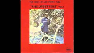 Ex Ray Vision - The Upsetters
