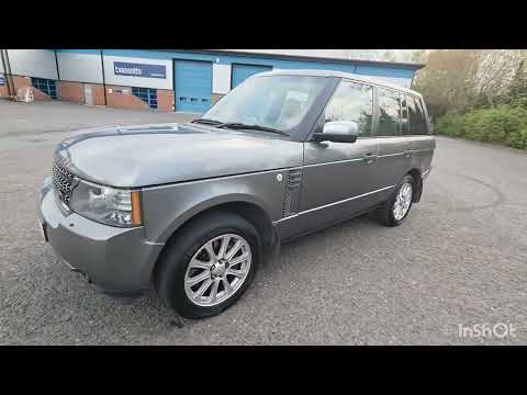 Land Rover Range Rover 2010 4.4 TDV8 - Image 2