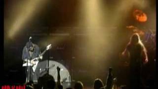 MICHAEL SCHENKER [ ATTACK OF THE MAD AXEMAN ] [I] LIVE.&#39;97.