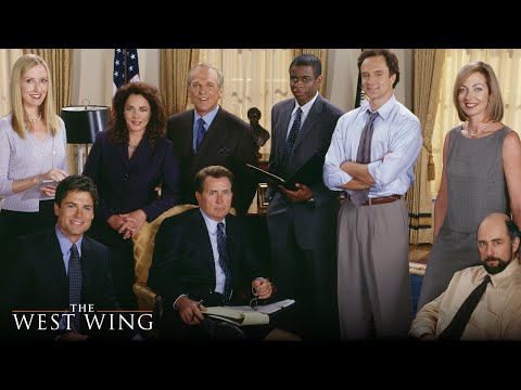 25th Anniversary Special: And the Winner Is... | The West Wing