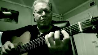 Voice from the Mountain (Nick Drake cover)