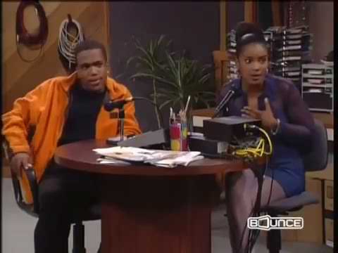 The Parent Hood - Talkin' Trash (Tk's Channel Subscribe) 5x03