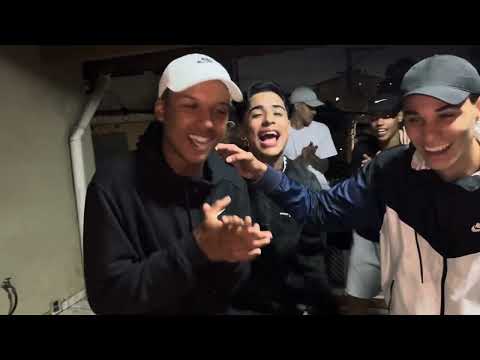 Medley na Laje - zona norte