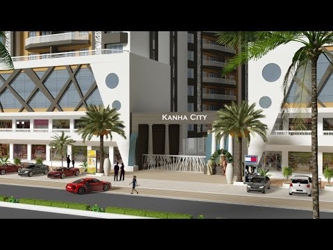 3D Tour Of Kanha City