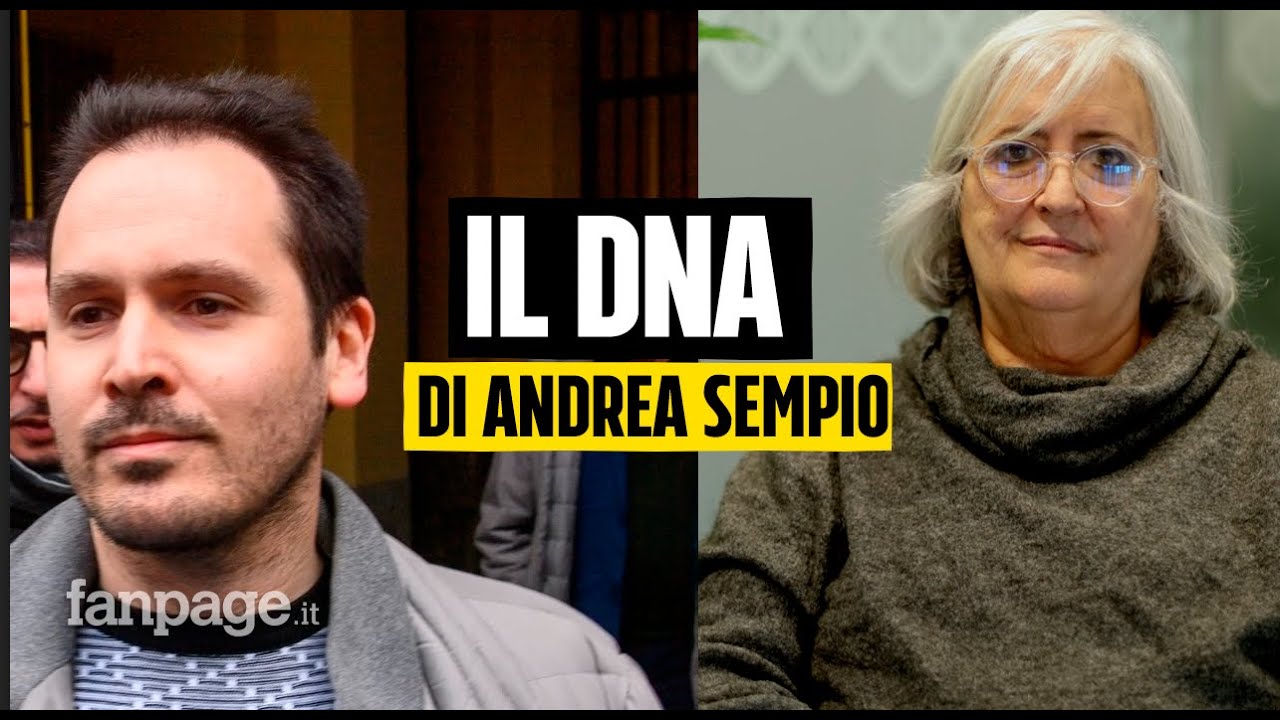 Garlasco, la genetista Marina Baldi: "Sempio è innocente, ecco perché il DNA è da contaminazione"
