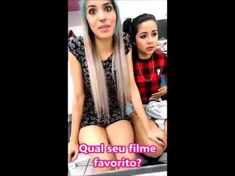 MCs Princesa e Plebeia   Conheça melhor as MCS