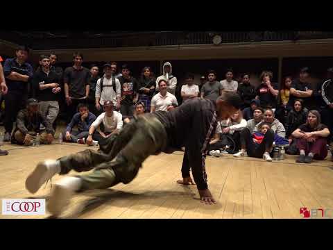 X-Fenz Vs Lawtown Assassins  - Top 16 - Breakeasy 7 - #HarvardBreakers - BNC