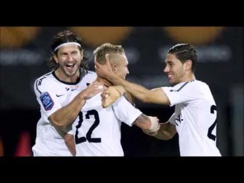 Alexander Michel I Defender I Syrianska FC I Sweden