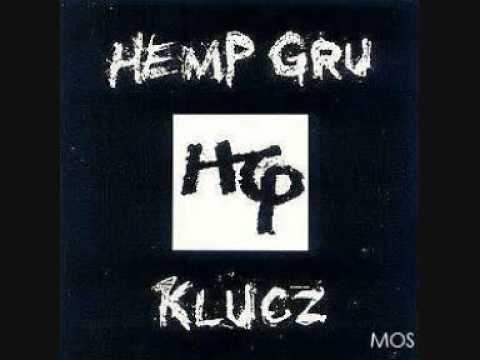 hemp gru - projekt negatyw