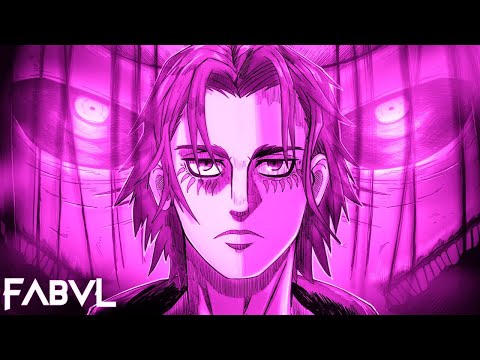 NIGHTCORE - Let It All Burn (FabvL)