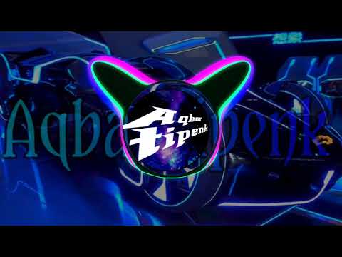 Dj gila bassnya pecah Meledak di telinga