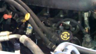 Spark plug replacement 2001 - 2007 GMC 2500HD 6.0L 5.3L tune up Install Remove Replace How to