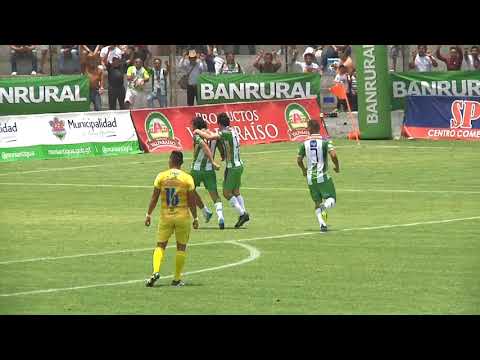 Video Gol: Agustin Herrera 61' (Antigua GFC) - 2019 Clausura Jornada 22