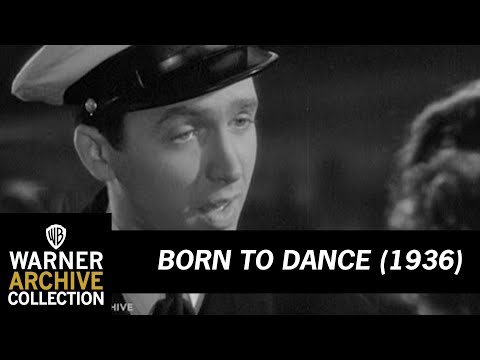 Easy To Love | Born to Dance | Warner Archive