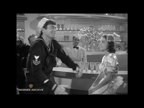 Cole Porter in Easy to Love film moment