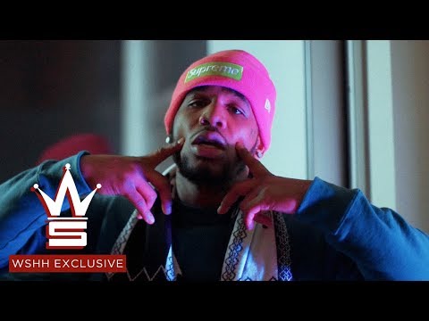 Q Da Fool "Drive For Us" (WSHH Exclusive - Official Music Video)