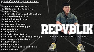 Download lagu Playlist REPVBLIK Pengobat Rindu 🌙 Lagu Galau Buat Yang Lagi Jauh (LDR) mp3 Download lagu Playlist REPVBLIK Pengobat Rindu 🌙 Lagu Galau Buat Yang Lagi Jauh (LDR) mp3