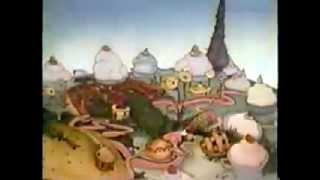 The Wonderful World of Strawberry Shortcake Episode 1 Part 1