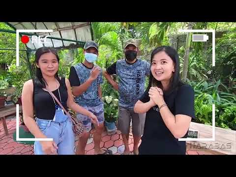 (Edited) HARABAS EP357 Part 1  Surprise Cooking Competition