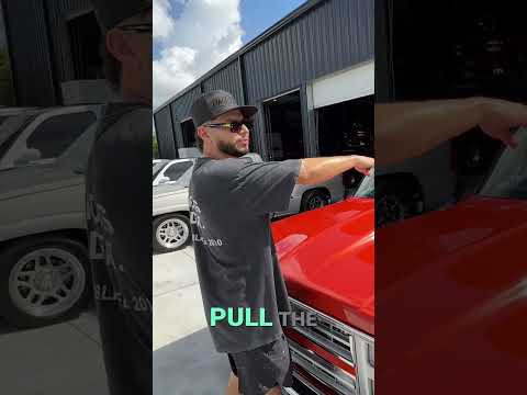 Insane Wilwood Brakes! 6-Piston Upgrade! #shorts