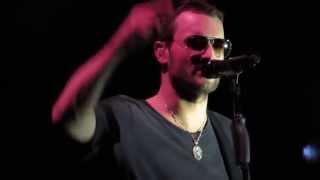 &quot;Dark Side&quot; - Eric Church