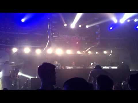 SUTURA & Arkus P. @ Syndicate 2012