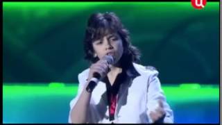 Ивайло Филиппов- Esta Ausencia (David Bisbal)