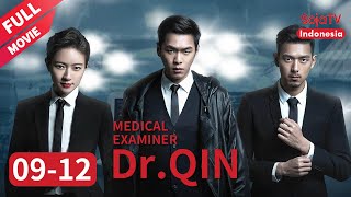 Download lagu Dr Qin【INDO SUB】EP 9-12 Zhang Ruo Yun,LiXian,JiaoJunYan | SojaTV Bahasa mp3