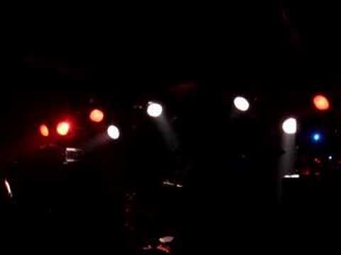 Impotence Trichomonad  @ DEEP CONNECT vol.29 - Zion - Nagoya