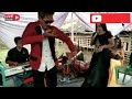 Lagu Sunda Emut Bae Mak Nina Mincreng Yang Joget Nya Lucu