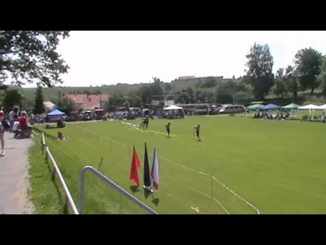Hostašovice, 15. 06. 2013