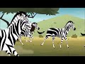 Zoboomafoo Theme Song Wild Kratts Style