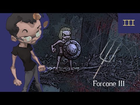 "Parry & Fast Roll", Salt and Sanctuary Blind Run - Lo Spirito dei Souls IV [3]