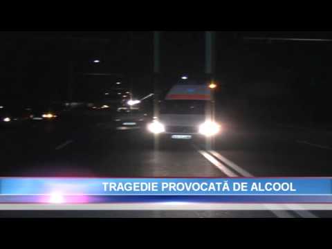 Accident rutier grav in Neamt