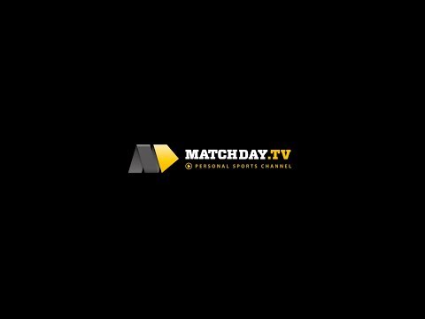 MatchdayTV: Beek Vooruit
