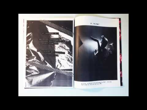 HEADMAN / ROBI INSINNA - Number 9