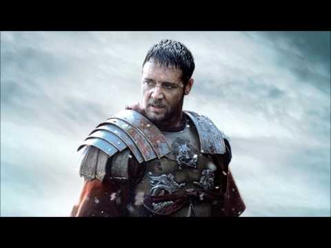 Gladiator Soundtrack - Victory Theme