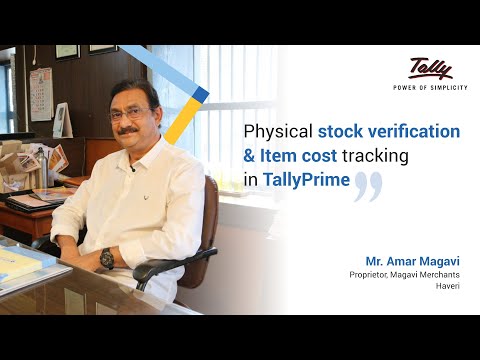 Magavi Merchants - Customer Success Story (Amar Magavi - Proprietor)