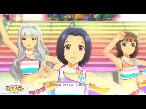 THE IDOLM@STER MOVIE: BEYOND THE BRILLIANT FUTURE! - Ending Theme