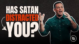 How to Reignite Your Fire for God | Pastor Josh Howerton