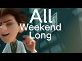 Freeform Funday Father S Day Promo