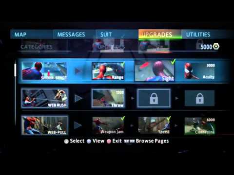 The Amazing Spider Man 2 (PS3) playthrough pt23