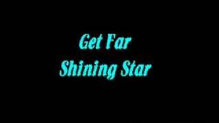 Shining Star Music Video
