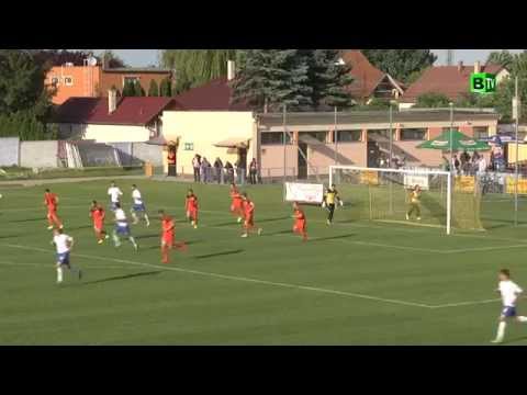 Balmaz Kamilla Gyógyfürdő - Zalaegerszeg TE 2015.05.17.